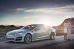 Rinspeed XchangE Concept 2014 года
